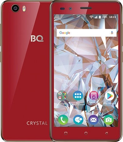  BQ BQ-5054 Crystal